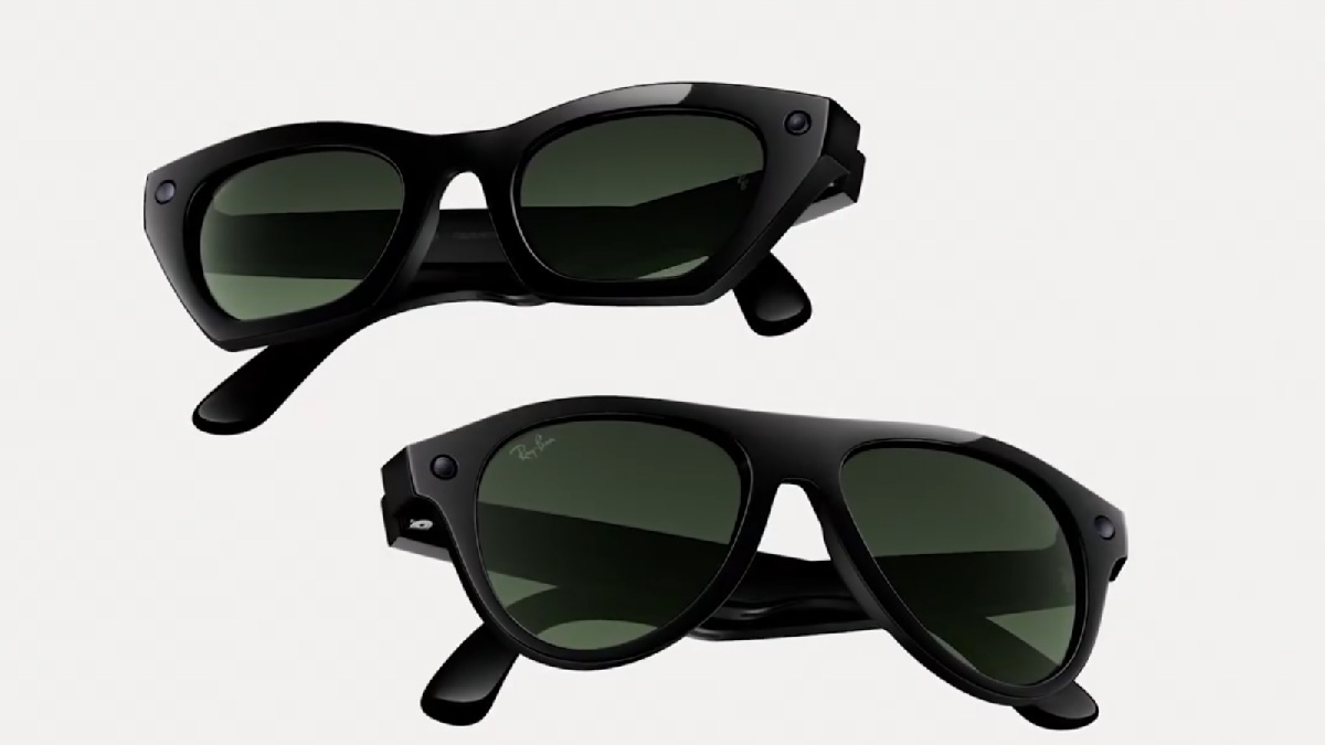Ray-Ban Meta Gen 3 Launched in India at ₹44,300: Check Price, New Features and What Has Changed
