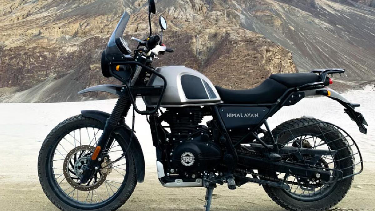 Royal Enfield Himalayan 440, Simple Wave and More: Upcoming Two-Wheeler Launches in September