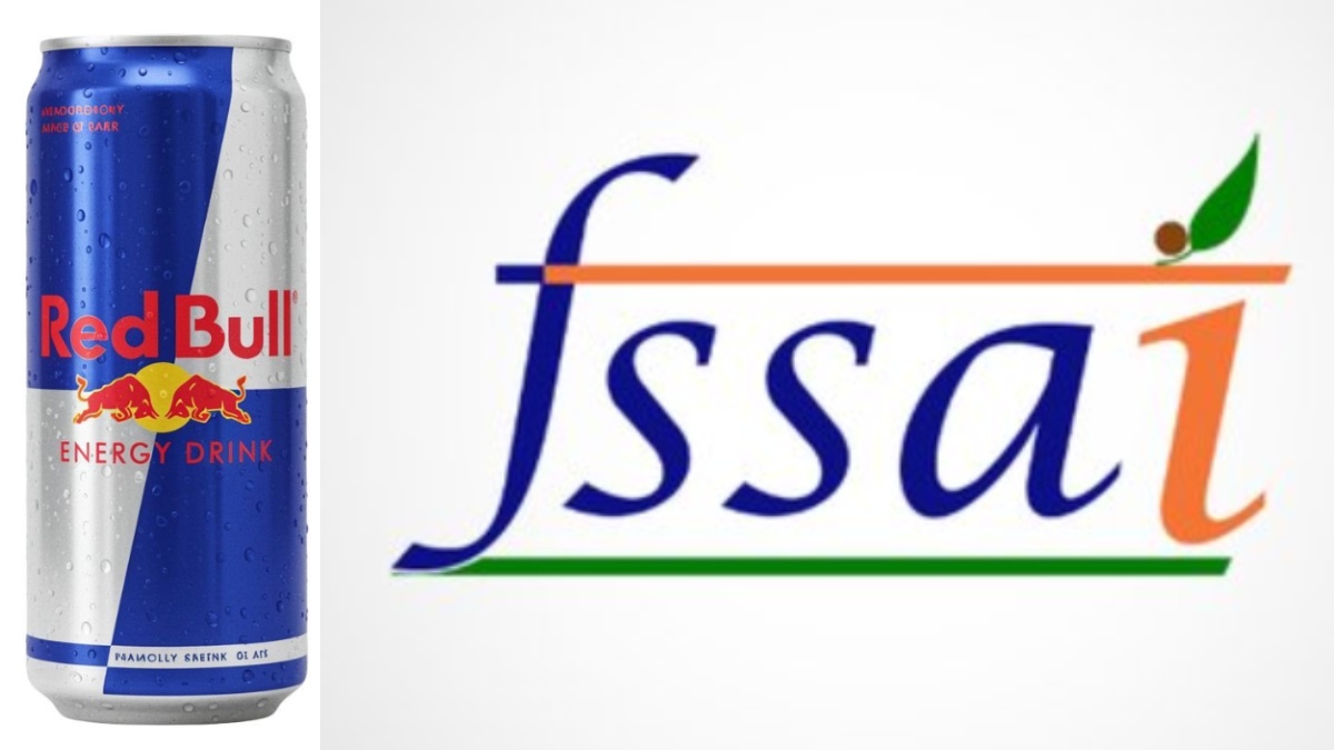 Delhi HC Questions FSSAI Over Red Bull Energy Drink Order: What the Company Said | Photo Credit: https://x.com/HoopsCrave/    |     https://x.com/ANI/