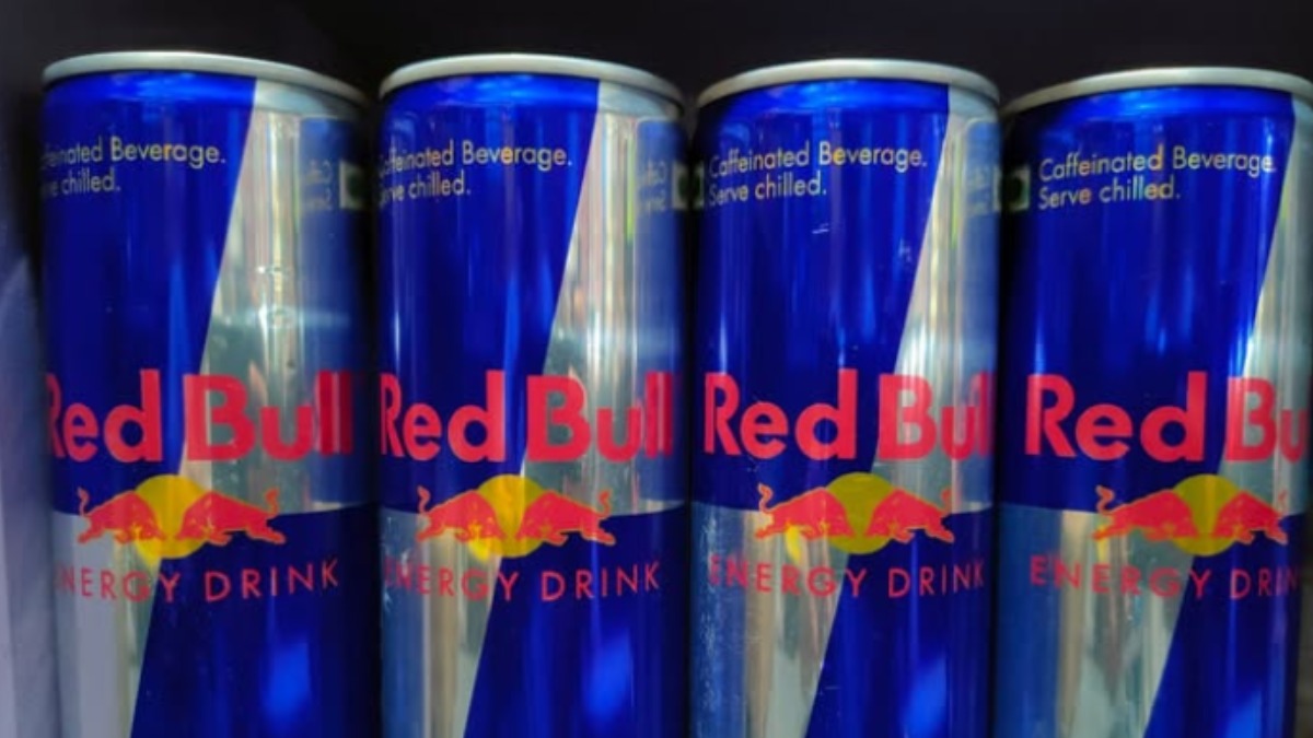 Red Bull Gets Delhi HC Relief: Court Sets Aside FSSAI Order Over ‘Energy Drink’ Label