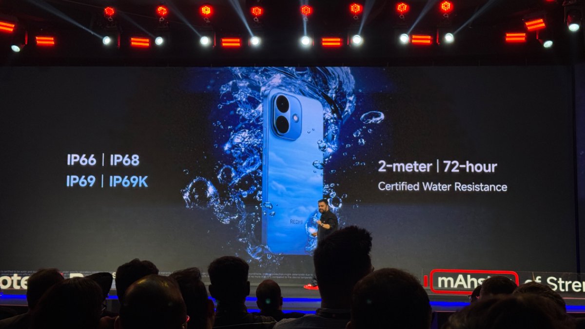 Redmi Note 17 Pro Series Launch Today: Where To Watch, Expected Price And Features