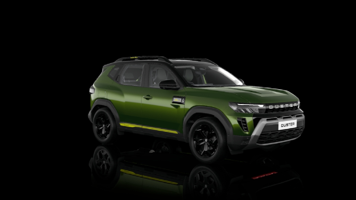 Renault Duster Hybrid India Launch on October 17: Expected Price, 25 kmpl Mileage, 160hp Power and Key Details
