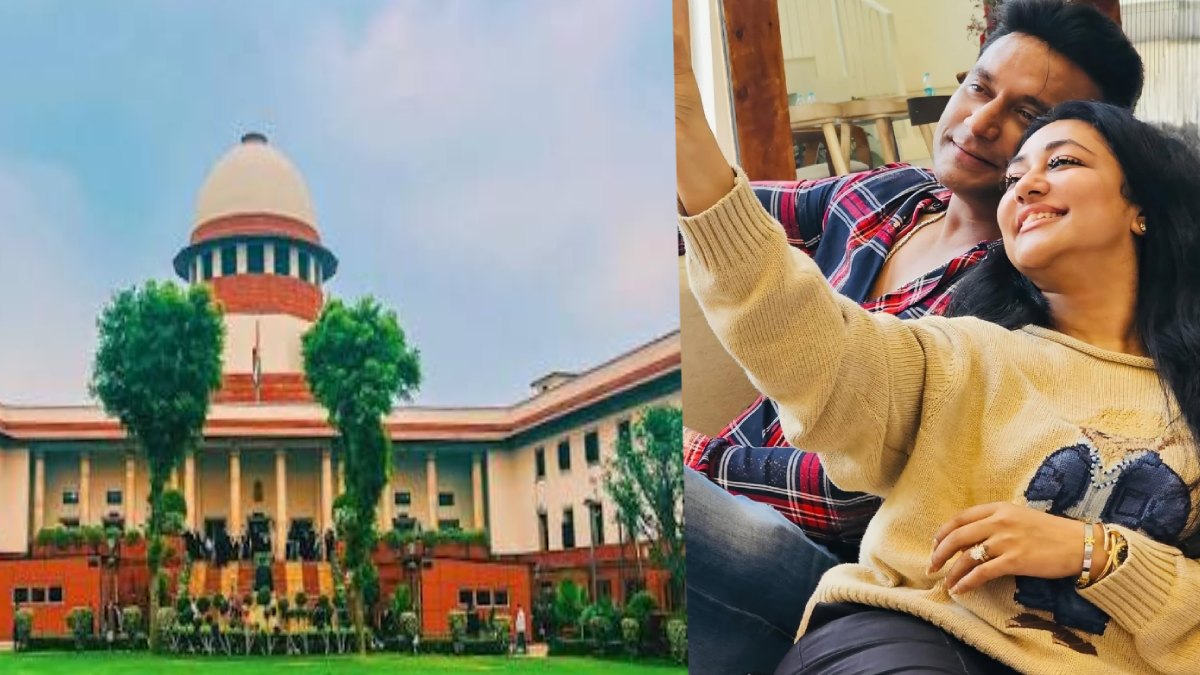 Renukaswamy Murder Case: Darshan and Wife Vijayalakshmi Move Supreme Court With Three Appeals