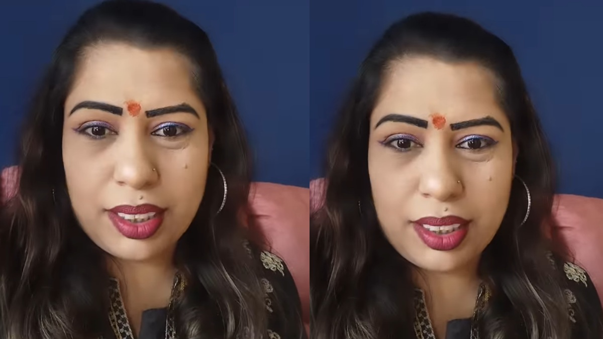 ‘ಗಿಚ್ಚಿ ಗಿಲಿಗಿಲಿ’ ರೇಷ್ಮಾಗೆ ಕಿರುಕುಳ ಆರೋಪ - ಪೊಲೀಸ್ ಠಾಣೆ ಮೆಟ್ಟಿಲೇರಲು ಮುಂದಾದ ರೇಷ್ಮಾ!