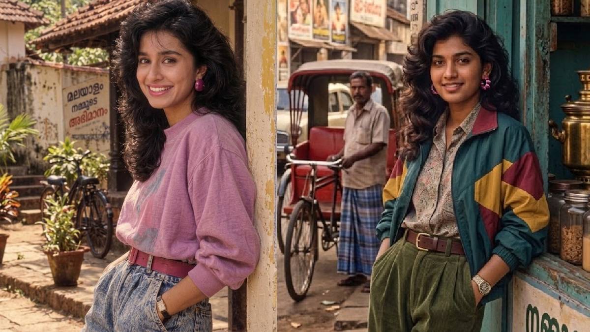 AI ಕ್ರೇಜ್‌ಗೆ ಹೊಸ ಸೇರ್ಪಡೆ-ChatGPTನಲ್ಲಿ 80ರ ದಶಕದ ಫೋಟೋ ಹೀಗೆ ರಚಿಸಿ!!