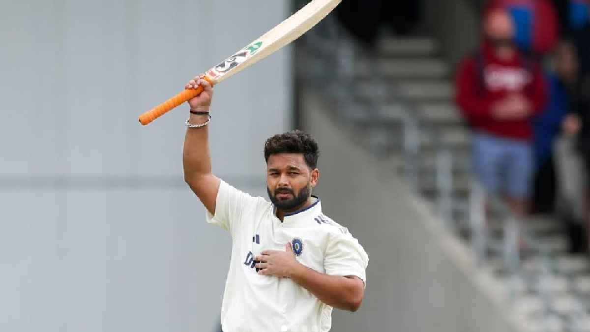 ODI ತಂಡದಲ್ಲಿ ಸ್ಥಾನ ಸಿಗದ ಬೇಸರ - ರಿಷಭ್ ಪಂತ್ ಕೊಟ್ಟ ಕಮ್‌ಬ್ಯಾಕ್ ಕುರಿತ ದೊಡ್ಡ ಹೇಳಿಕೆ!!