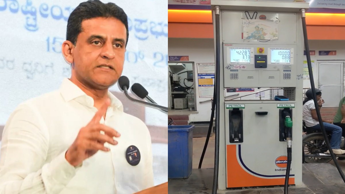 Karnataka Cracks Down on Petrol Pump Fuel Fraud; Inspections Find Measurement Irregularities at Hundreds of Outlets