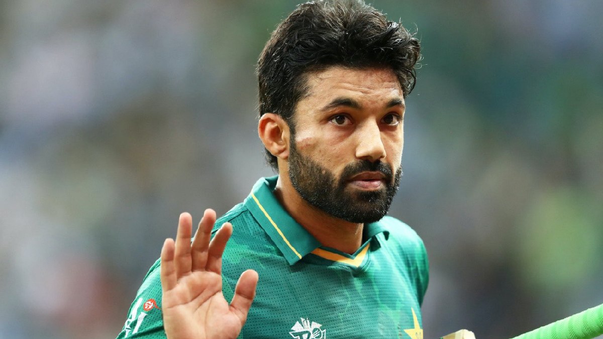 Betting to ‘Jummah Prayers’: Mohammad Rizwan Controversy Takes Unexpected Turn