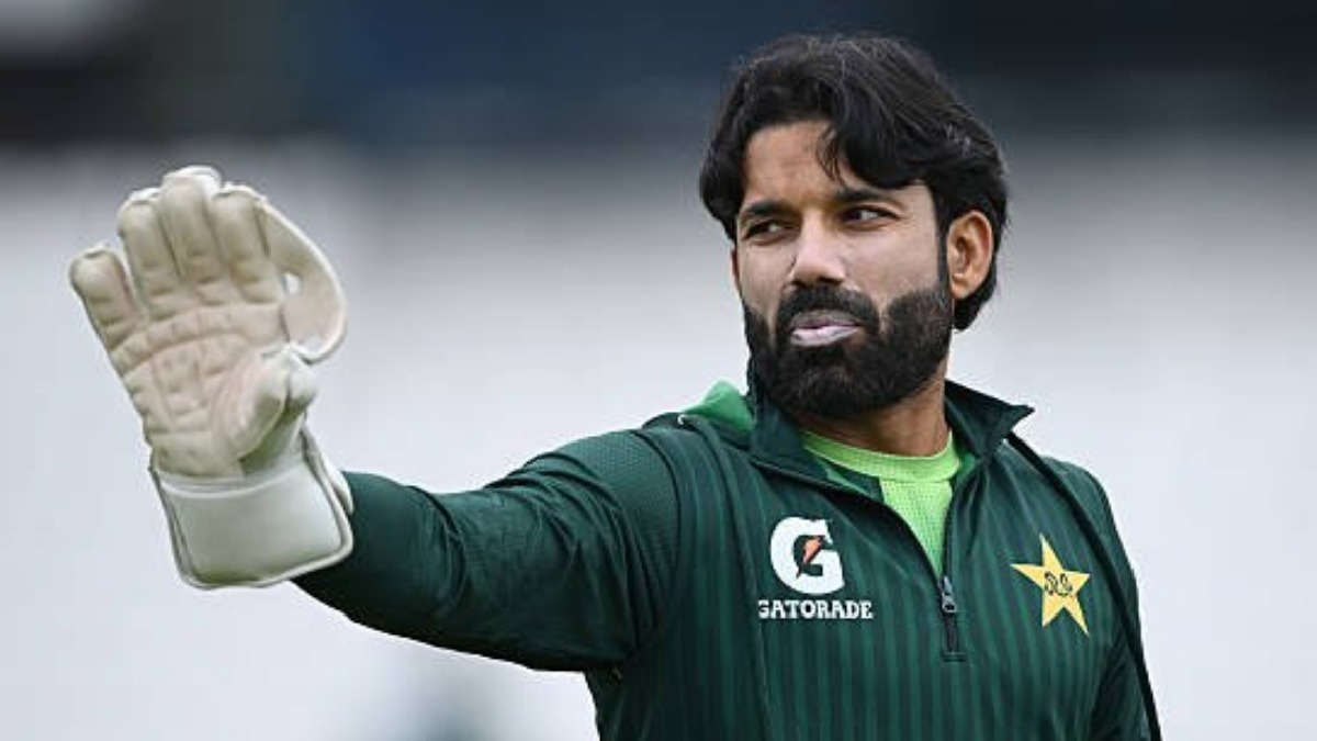 Mohammad Rizwan Moves Lahore High Court Over NCCIA Summons: ‘Why Was I Called?’