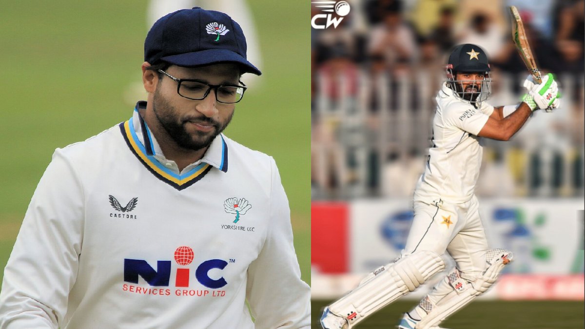 Pakistan cricket is facing a major shake-up after its Test series defeat to England. | Photo Credit: https://en.wikipedia.org/ | https://www.instagram.com/cricwickofficial/