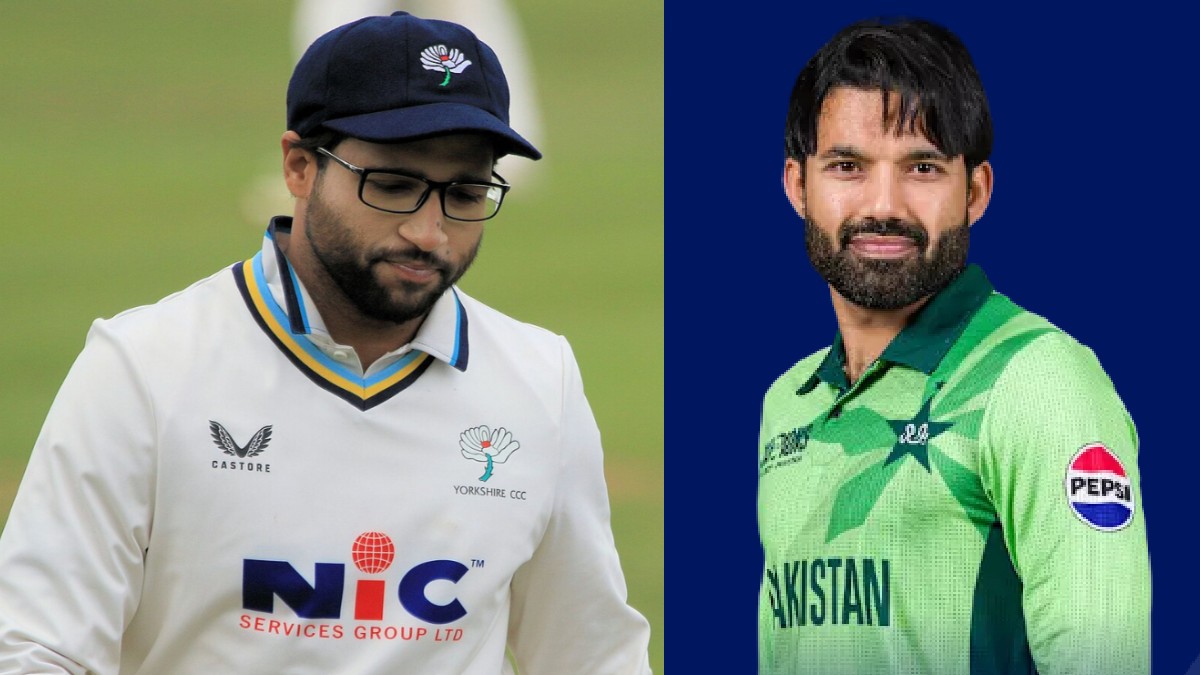 PCB Takes Action Over Rizwan and Imam Selection Decisions, Sets 24-Hour Deadline