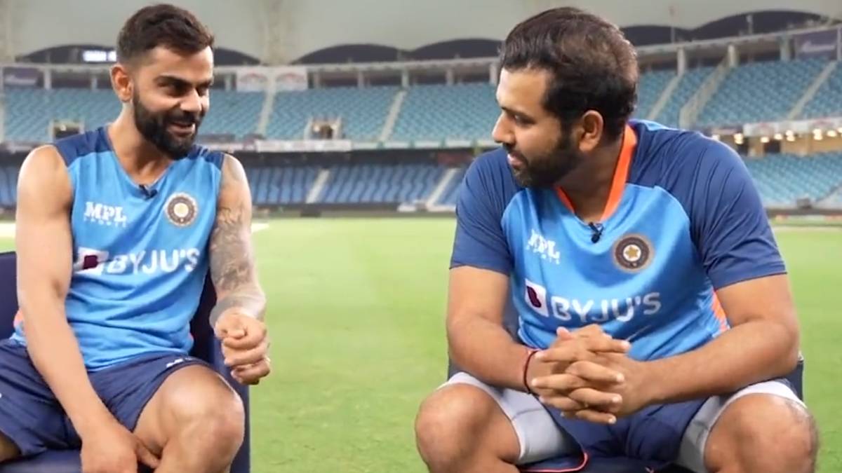 ರೋ-ಕೊ ಅಭಿಮಾನಿಗಳಿಗೆ ಗುಡ್ ನ್ಯೂಸ್- ಐಪಿಎಲ್‌ಗೂ ಮುನ್ನ 14 ಪಂದ್ಯಗಳು-ಮತ್ತೆ ನೀಲಿ ಜೆರ್ಸಿಯಲ್ಲಿ ಒಟ್ಟಿಗೆ!!