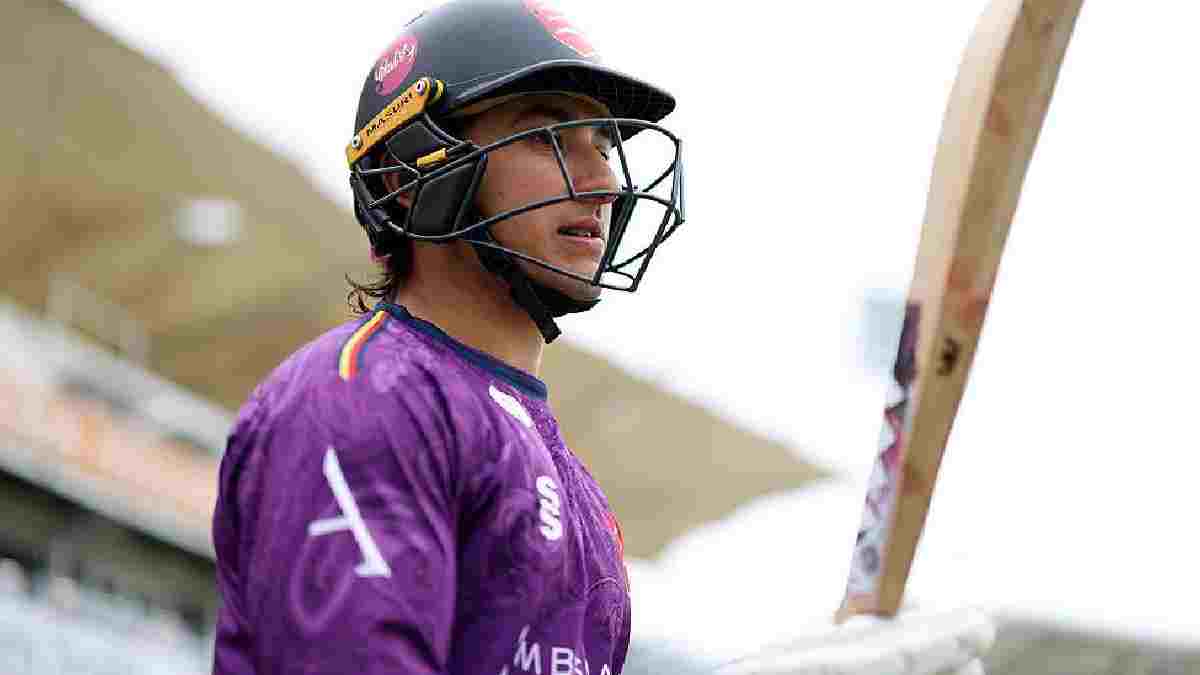 Bangladeshi-Origin Essex Cricketer Robin Das Charged With Two Counts of Rape in UK
