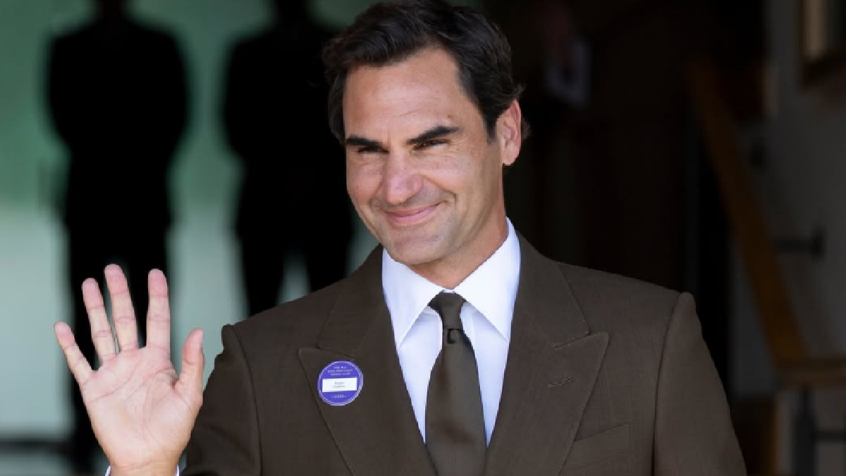 Roger Federer Names His Pick Between Sinner, Alcaraz And Zverev In 2026 Tennis Debate