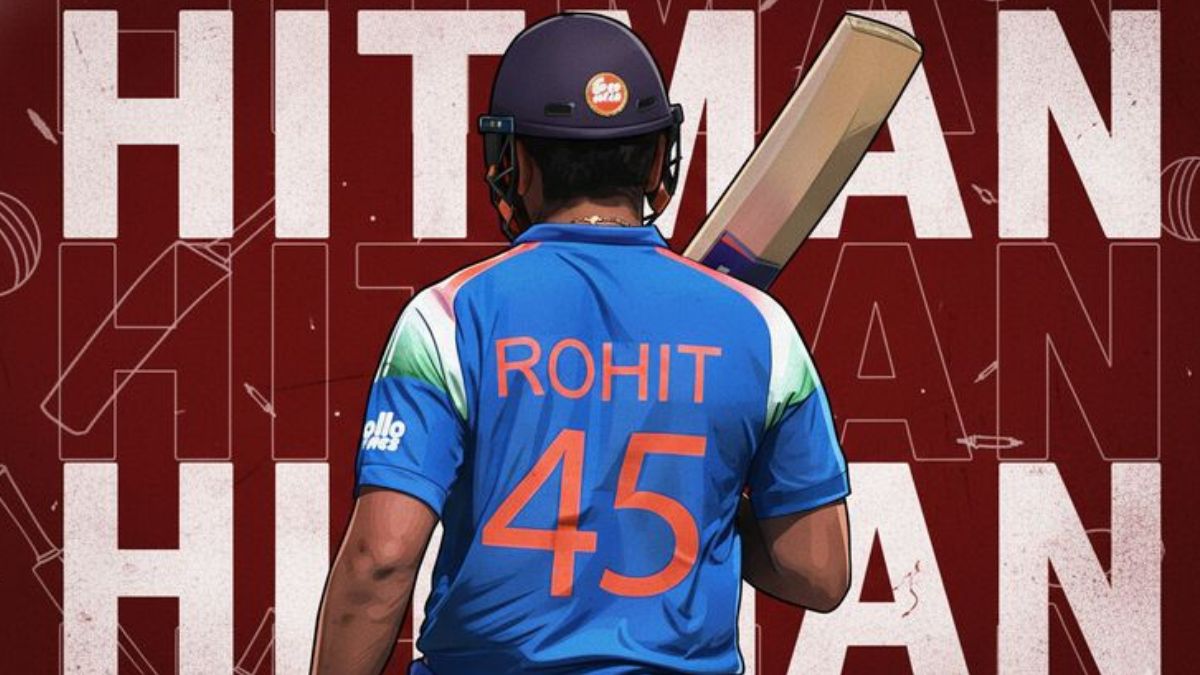 Rohit Sharma Opens Up On 2027 World Cup Amid Retirement Speculation