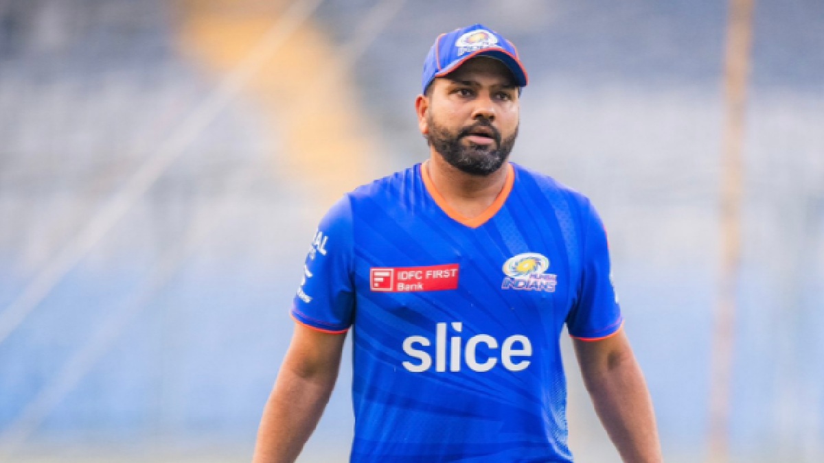 Rohit Sharma Retirement Buzz Intensifies Ahead Of BCCI Meeting; Selector’s Message Reportedly Upset Star Batter