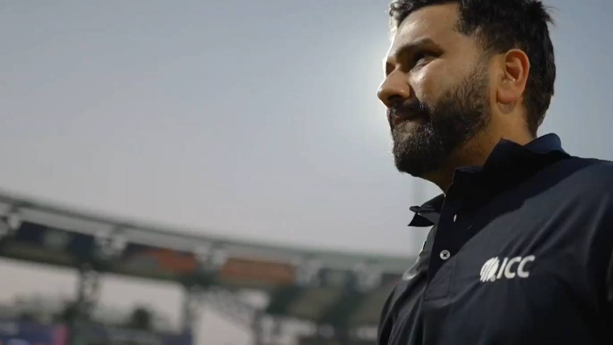 ಗುವಾಹಟಿಯಲ್ಲಿ ರೋಹಿತ್ ಶರ್ಮಾ ODI ದಾಖಲೆ - 235 ರನ್, 152 ರನ್ ಹೈಯೆಸ್ಟ್