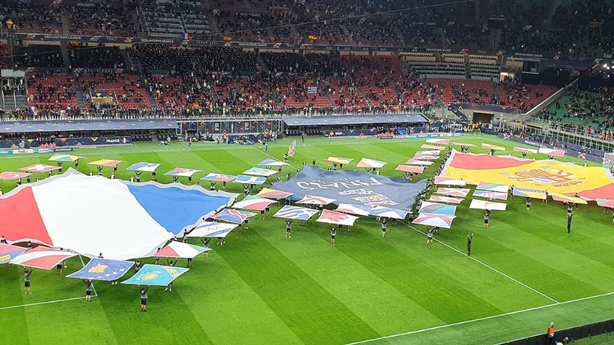 No Premier League for Weeks! Why the 2026 International Break Is So Long