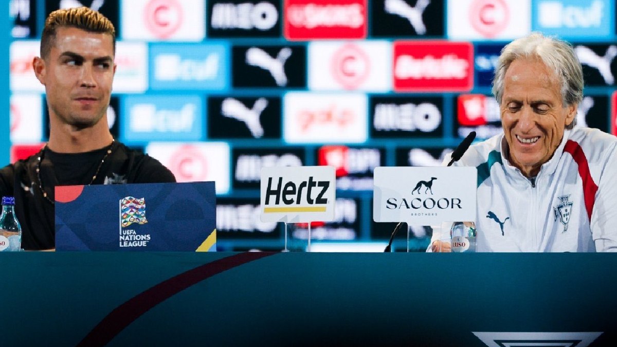 Cristiano Ronaldo Considered Retirement After World Cup Exit: ‘My Goal Is Two-Fold’