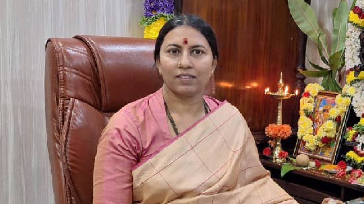 ಪಂತನಹಳ್ಳಿ ನಿವಾಸಿಗಳಿಗೆ ಶಾಸಕಿ ರೂಪಕಲಾ ಅಭಯ!!