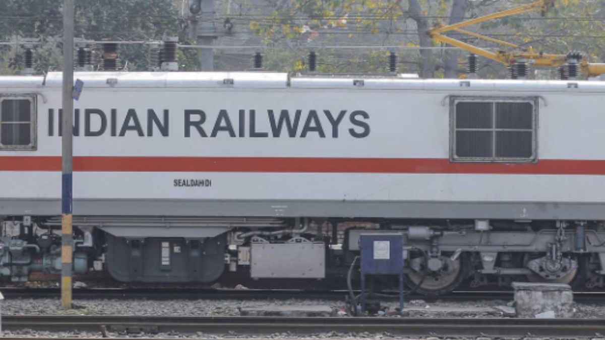 Railway NTPC Recruitment 2026 | Photo Credit: https://www.aninews.in/