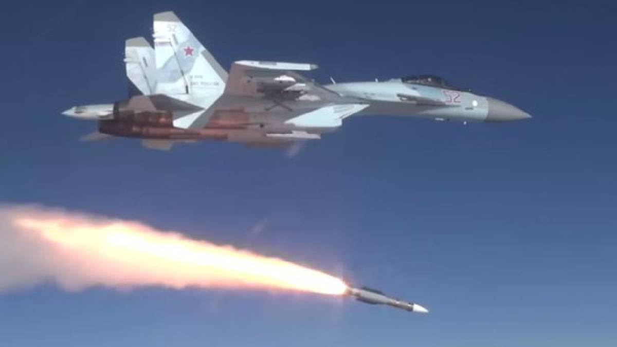Russia Claims Strikes on Kyiv Data Centre and Odesa Logistics Sites Supporting Ukraine’s Military