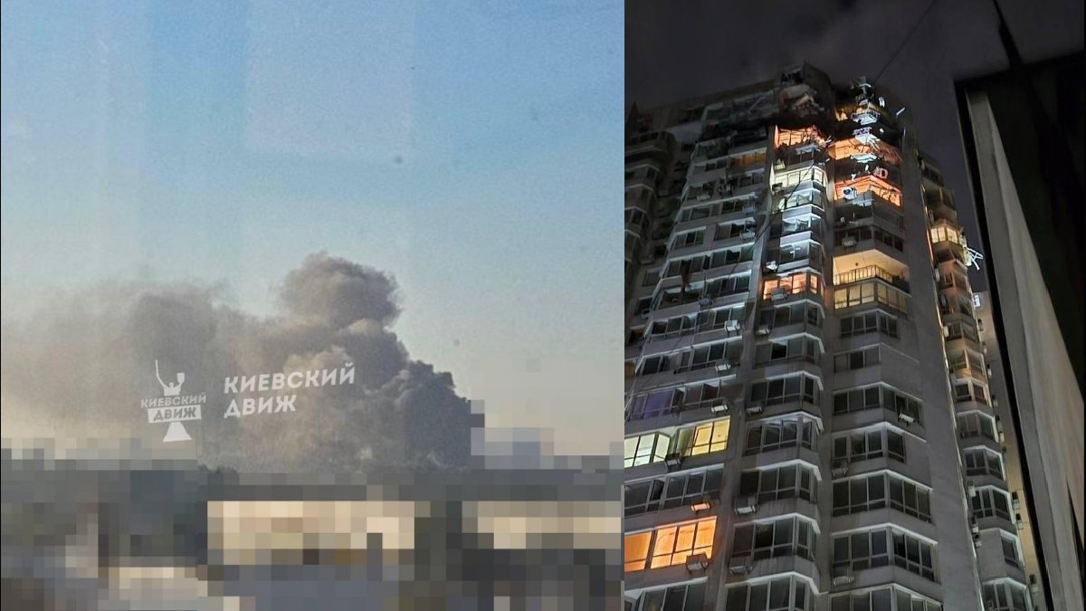 Indian National Killed, Another Injured in Russian Strikes on Ukraine a Day After PM Modi Meets Putin