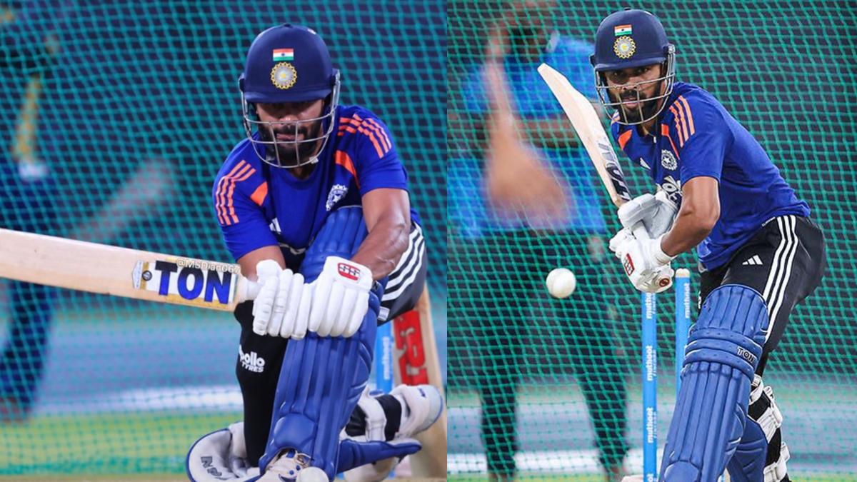 Ruturaj Gaikwad's Big Chance? Fans Debate His India ODI Return