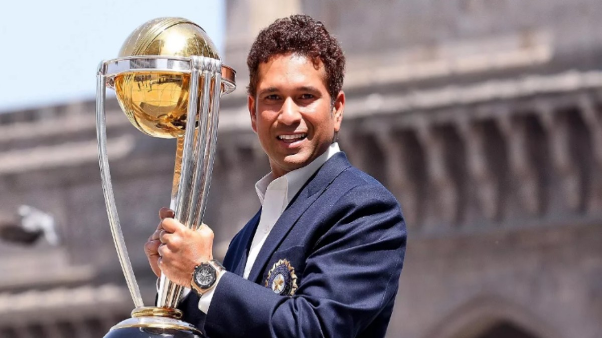 Indian cricketer Sachin Tendulkar has acquired over 3.9 acres of land in Lonavala in Maharashtra for ₹70 crore.