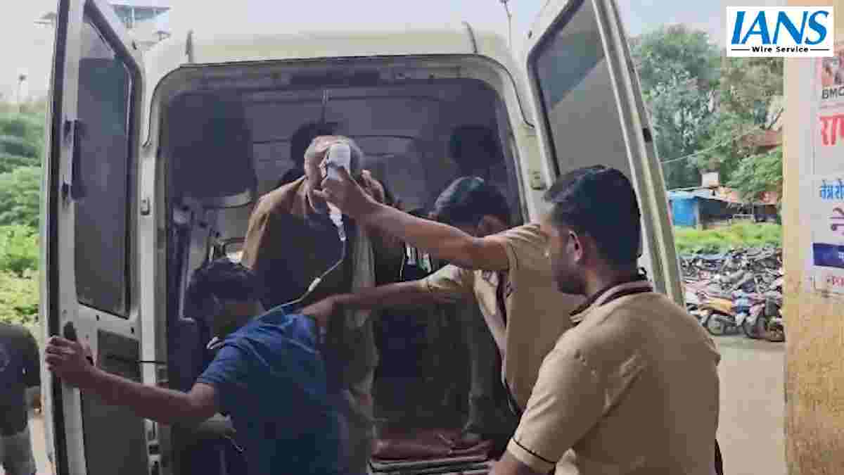 ವಿಷಕಾರಿ ಮದ್ಯ ದುರಂತದಿಂದ ಸಾಗರ್‌ನಲ್ಲಿ ಆತಂಕ - ಇಬ್ಬರ ಸಾ*ವು, ಹಲವರಿಗೆ ಆಸ್ಪತ್ರೆಯಲ್ಲಿ ಚಿಕಿತ್ಸೆ!!