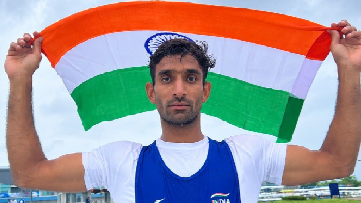 Salman Khan Asian Games 2026 | Photo Credit: x.com/PMOIndia