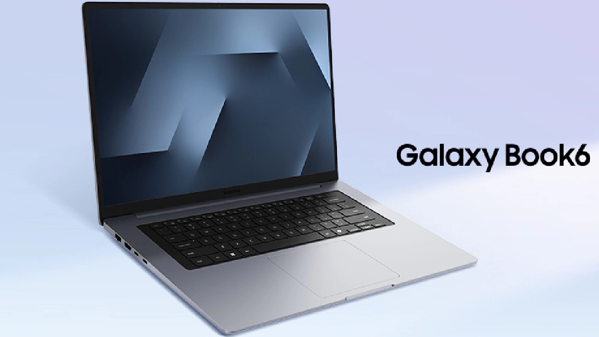 Samsung Galaxy Book6 Takes Aim at MacBook Neo With 25-Hour Battery Claim: Price, Features and Key Differences