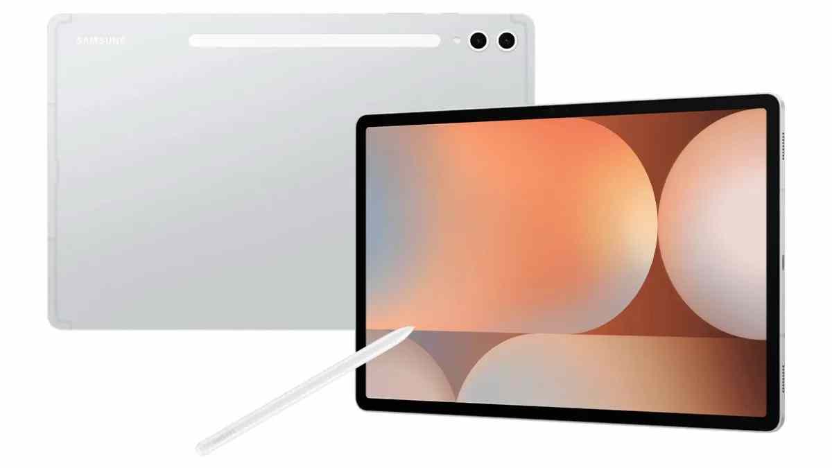 Samsung Galaxy Tab S10+ Gets Massive ₹17,000 Price Cut in India; Here's Why It’s a Great Time to Buy