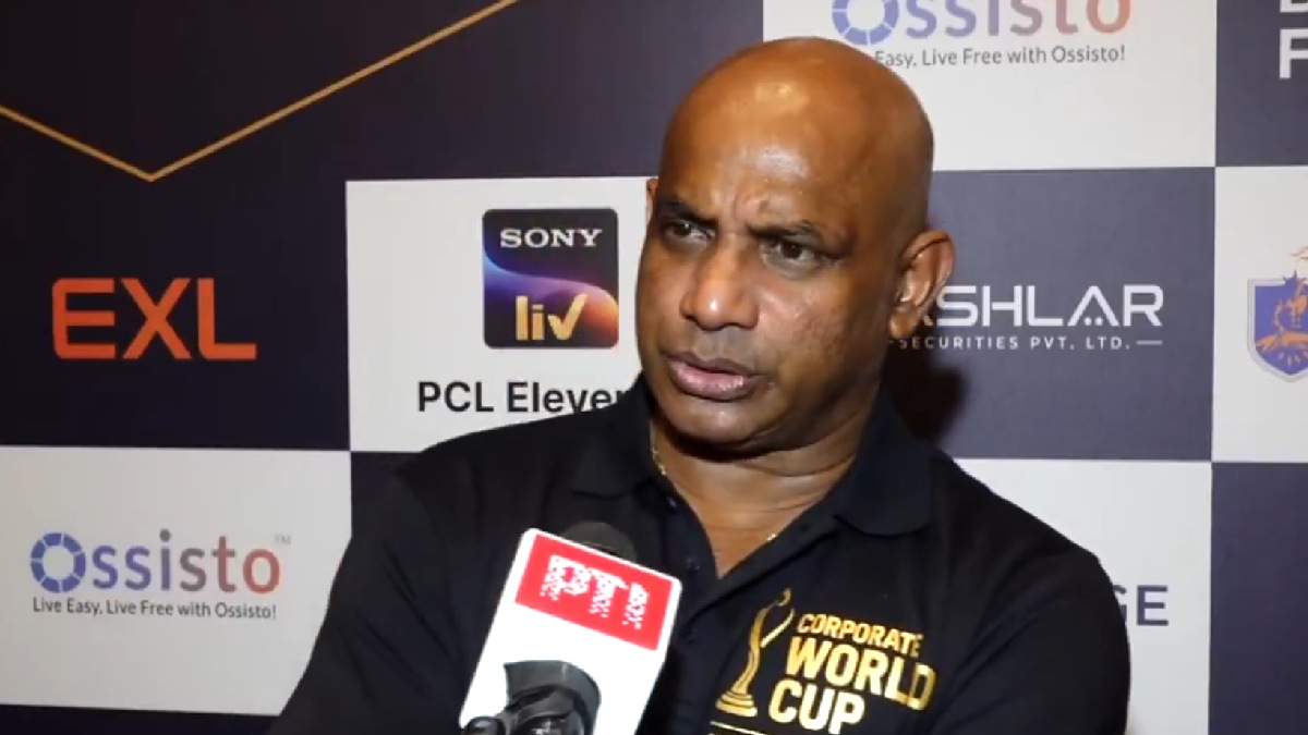 Sanath Jayasuriya Calls Vaibhav Sooryavanshi a ‘Different Kind of Talent’, Advises India to Be Patient