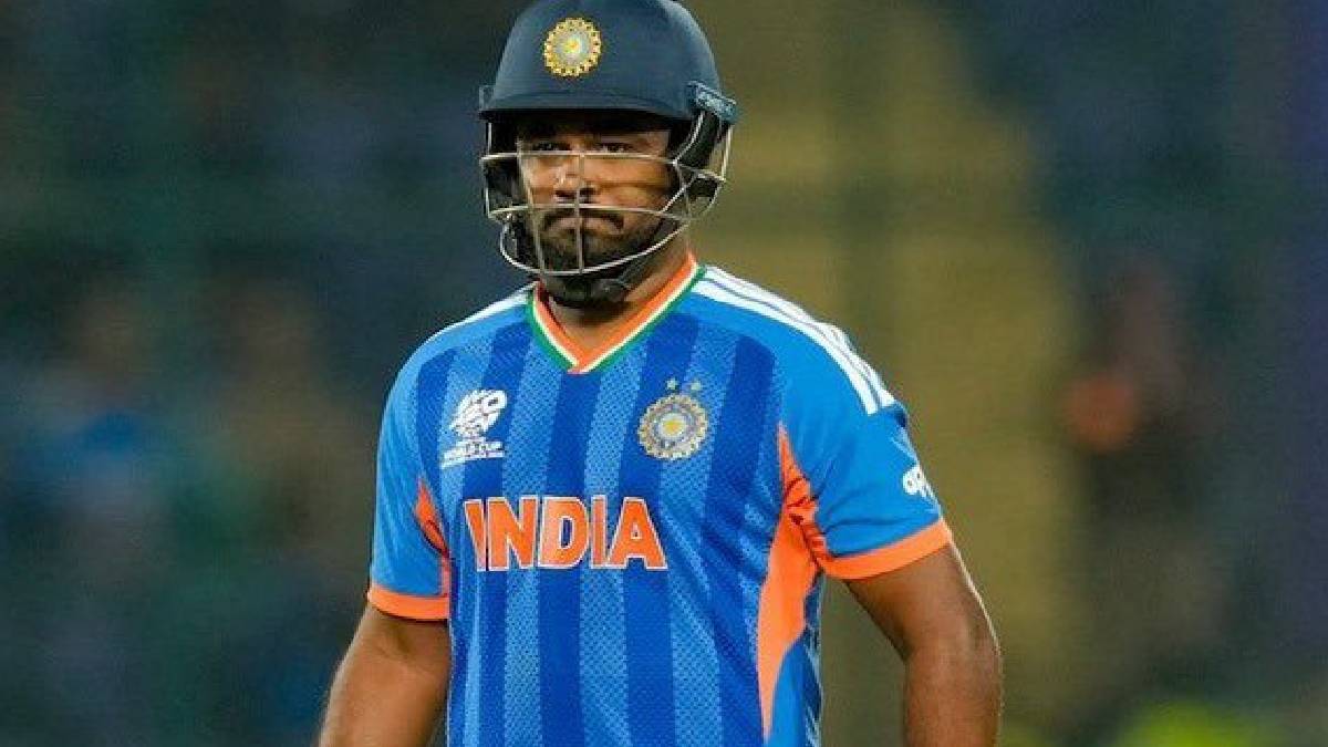 ಸಂಜು ಸ್ಯಾಮ್ಸನ್‌ಗೆ ಮತ್ತೊಂದು ಅವಕಾಶ-2ನೇ T20ಗೆ ಭಾರತ ತಂಡದಲ್ಲಿ 1 ಬದಲಾವಣೆ ಖಚಿತ!!