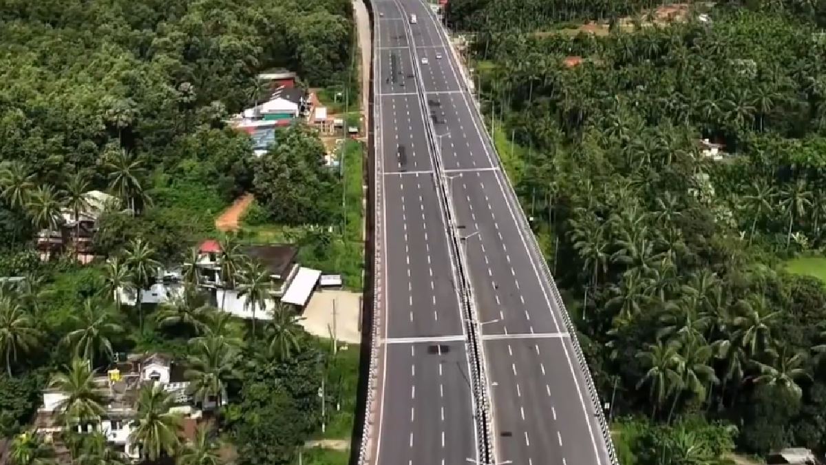 Bengaluru STRR Takes Shape: 288-Km Ring Road to Transform Outer Suburbs, Boost Connectivity and Real Estate
