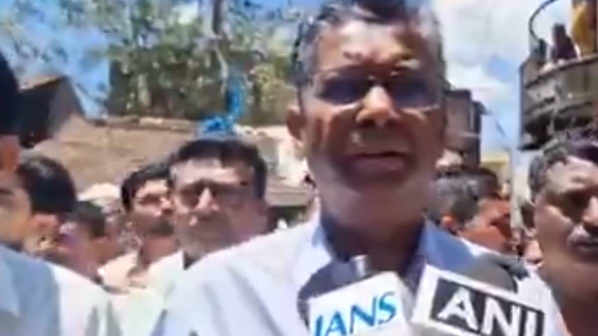 ₹3.3 ಕೋಟಿ ನಗದು, ವಿದೇಶಿ ಹೂಡಿಕೆ ತನಿಖೆ ಬಳಿಕ ಮತ್ತಷ್ಟು ಬಿಗಿಯಾದ ED ತನಿಖೆ-ಸತೀಶ್ ಜಾರಕಿಹೊಳಿಗೆ ಸಂಕಷ್ಟ!!