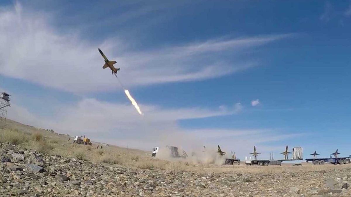 Saudi Coalition Issues ‘Red Line’ Warning | Photo Credit: https://x.com/ANI