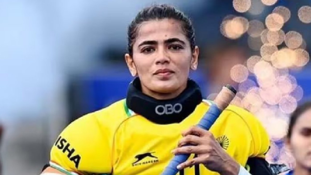 Savita Punia Breaks Record, Becomes India’s Most-Capped Women’s Hockey Player