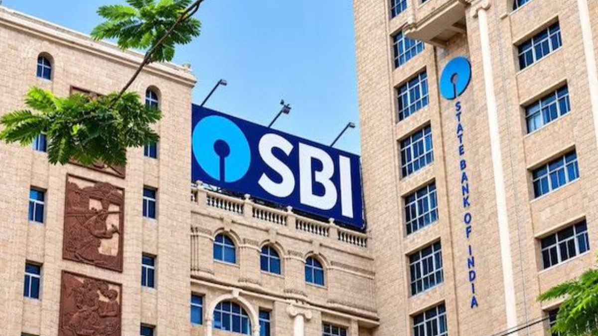 SBI to Hire Around 12,000 Employees and Open 250 New Branches in FY26
