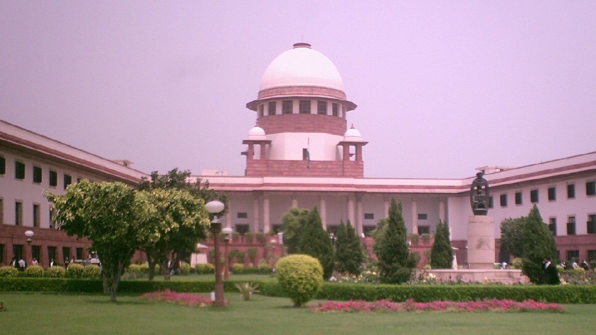 SC/ST Act Amendment Case: Supreme Court Dismisses Challenge To 2018 Changes