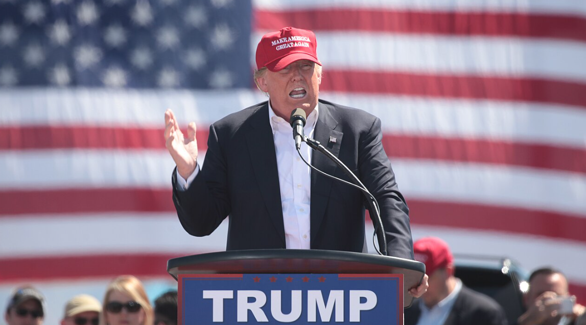 Trump’s $5,000 Midterm Check Promise Sparks ‘Vote Buying’ Backlash: What His ‘Trump Dividend’ Means