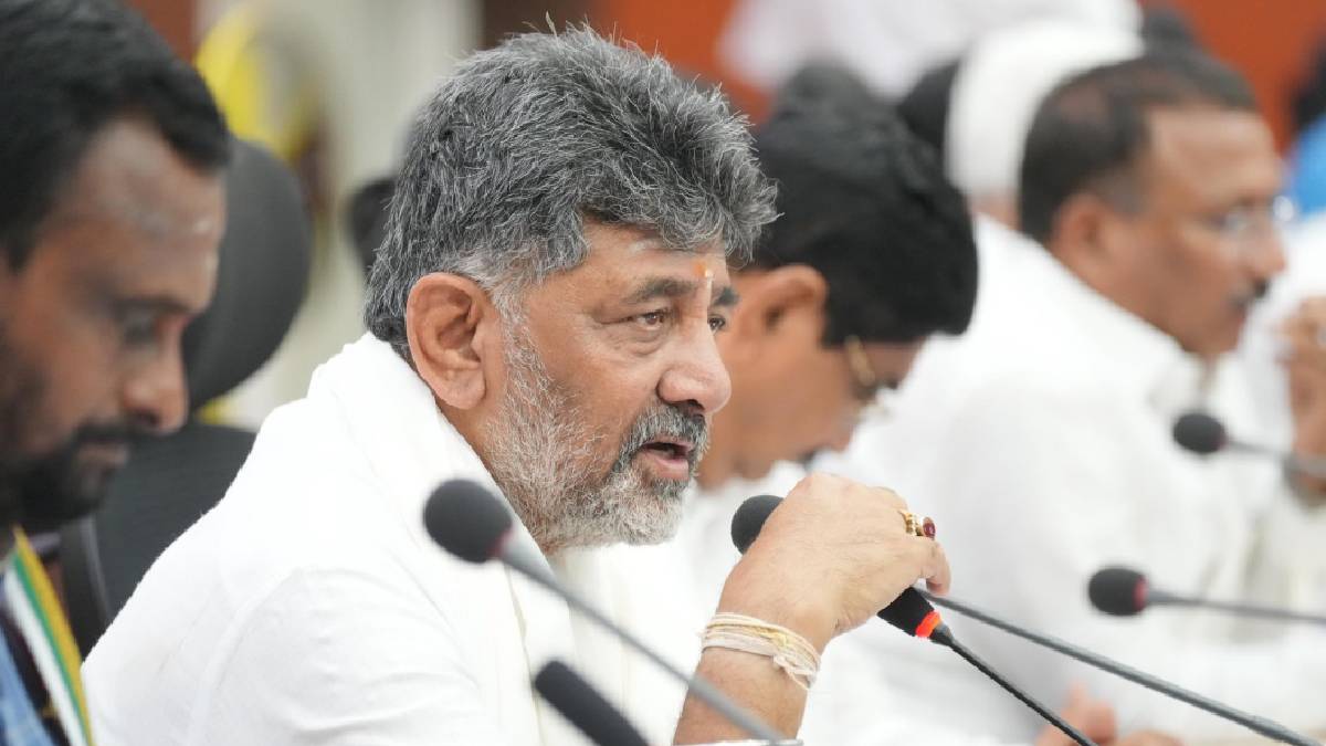 ಬೆಂಗಳೂರಿನ ಮೇಲಿನ ಒತ್ತಡ ಕಡಿಮೆ ಮಾಡಲು ‘ಎರಡನೇ ಬೆಂಗಳೂರು’ - ನೀತಿ ಆಯೋಗದ ದೊಡ್ಡ ಸಲಹೆ!!