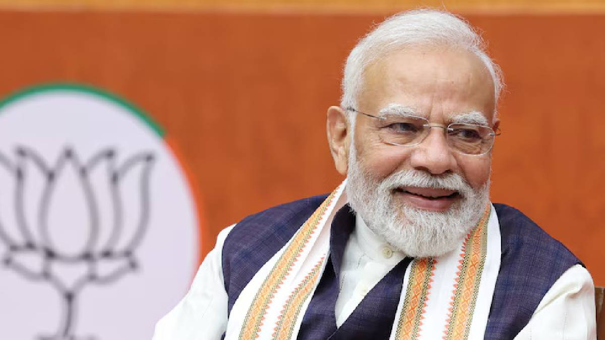 ಸೆಮಿಕಂಡಕ್ಟರ್ ಭಾರತ | Photo Credit: https://x.com/raghav_chadha