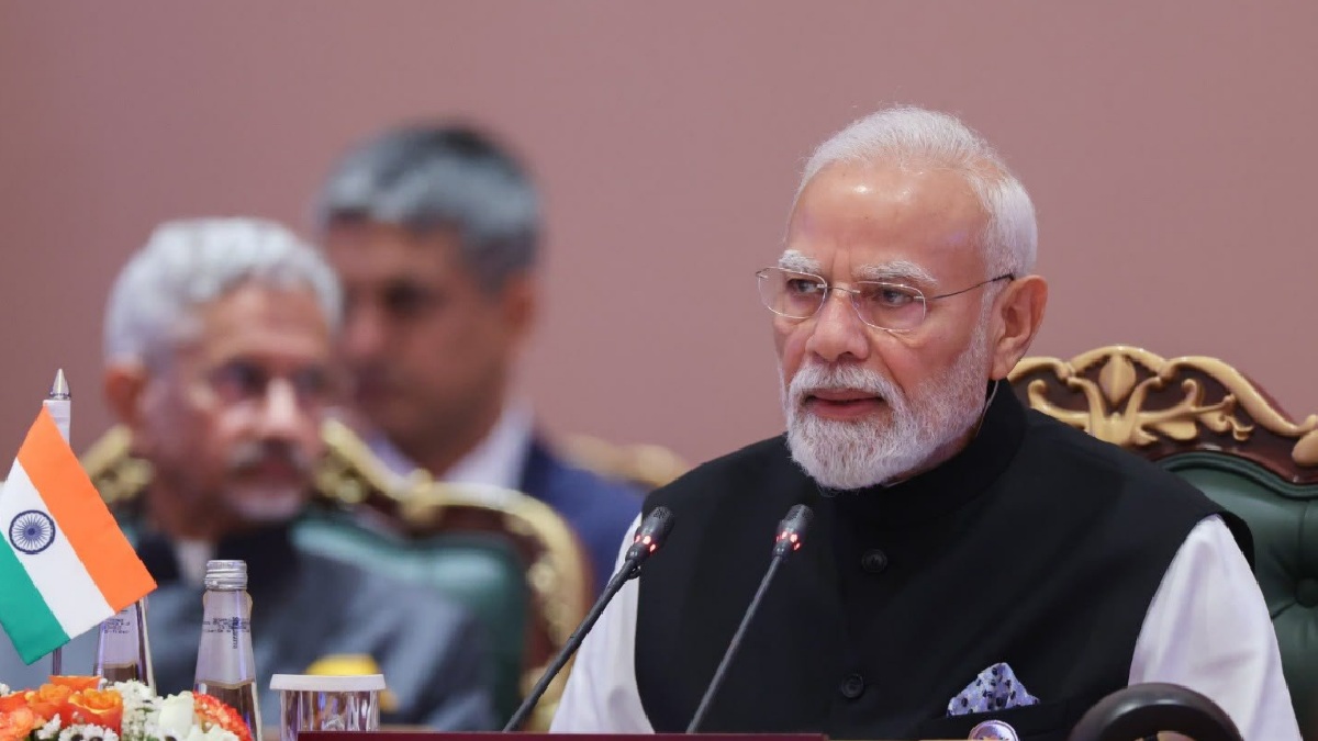 Seva Sankalp Abhiyan | Photo Credit: https://x.com/narendramodi