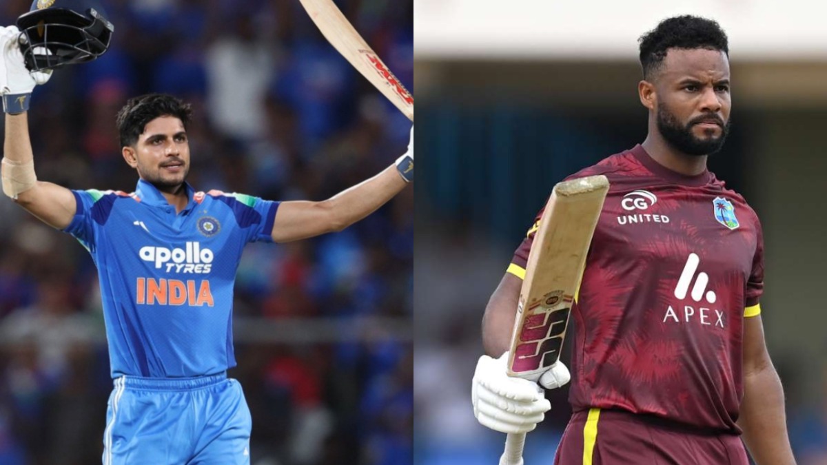 IND vs WI 2nd ODI: India Eye Series Win as West Indies Look to Bounce Back
