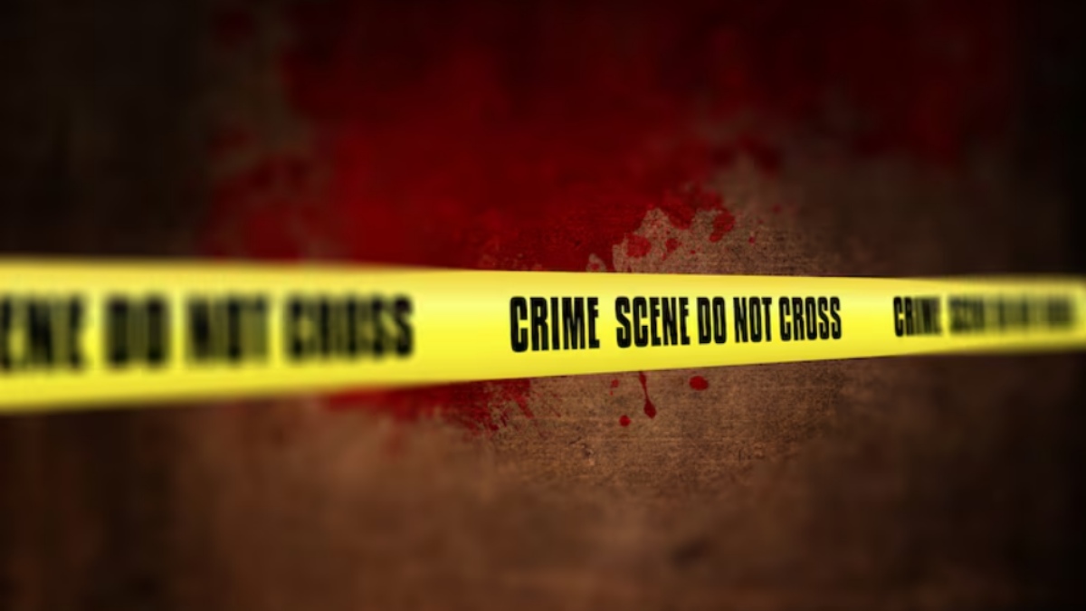 Shop Owner Killed By Cousin In Bengaluru's JP Nagar, Accused Arrest