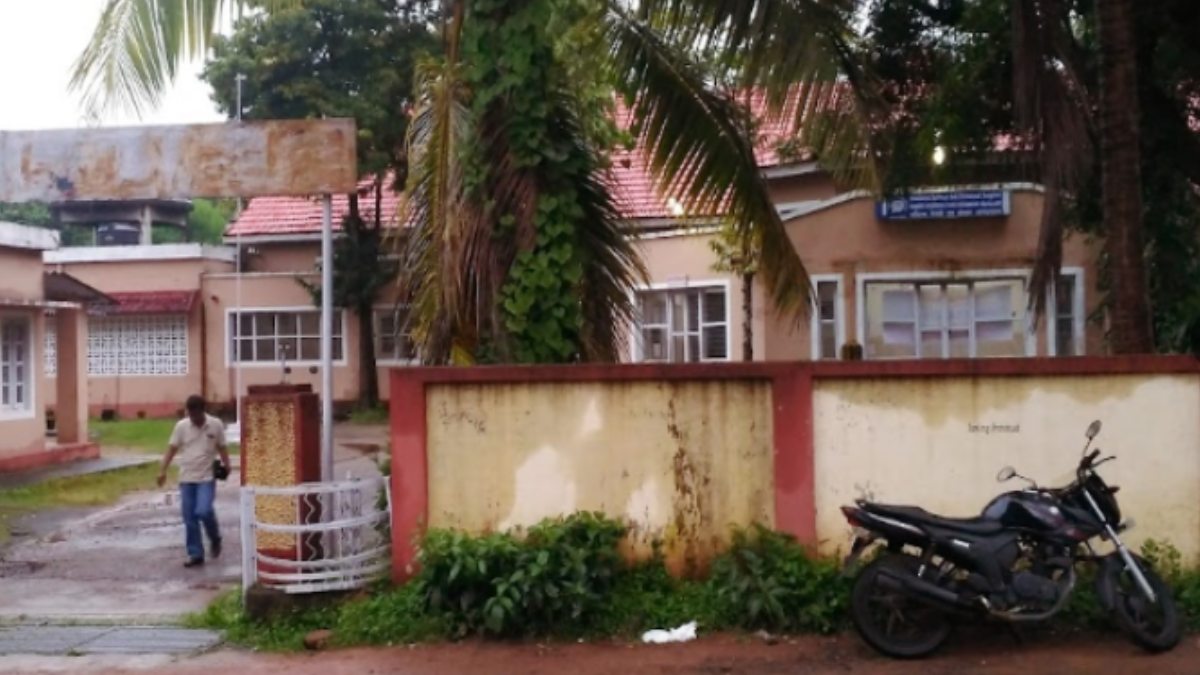 Shoranur Railway Hospital Faces Downgrade Threat, Inpatient Care May Be Withdrawn