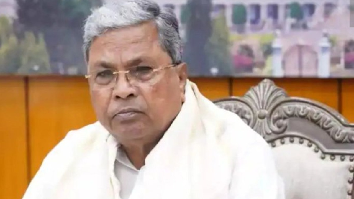 ಮುಖ್ಯಮಂತ್ರಿ ಪಾತ್ರದಲ್ಲಿ ಸಿದ್ದರಾಮಯ್ಯ? 48 ಗಂಟೆಗಳಲ್ಲಿ ಸಿನಿಮಾ ನಿರ್ಮಾಣಕ್ಕೆ ಭರ್ಜರಿ ಪ್ಲ್ಯಾನ್!!