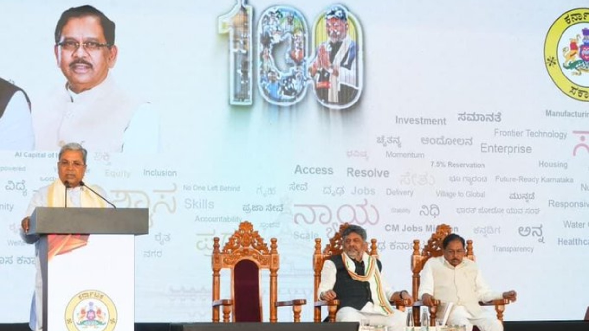 ಸಿದ್ದರಾಮಯ್ಯ ಸಲಹೆ | Photo Credit: https://x.com/siddaramaiah